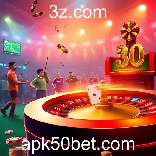 A Ascensão da 50bet no Mercado Brasileiro de Jogos