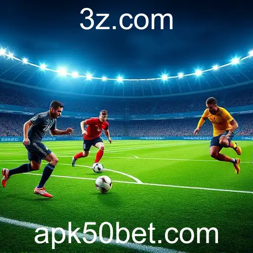 A Ascensão da 50bet no Mercado de Jogos Online