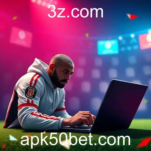 A Emoção e o Desafio das Apostas Online em 2025