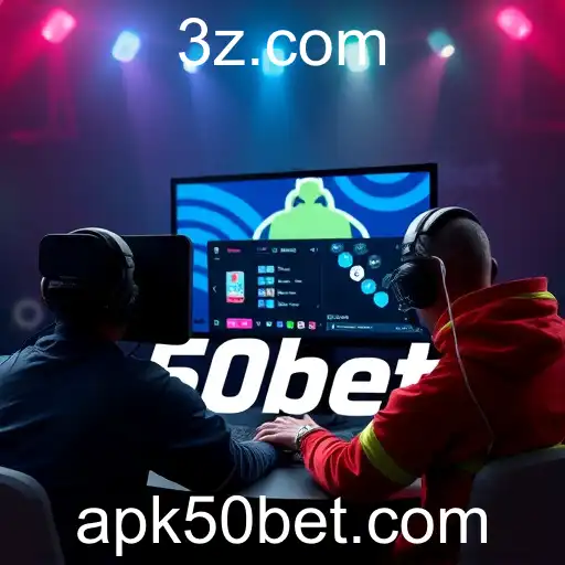 Evolução das Plataformas de Apostas: Um Olhar sobre o 50bet