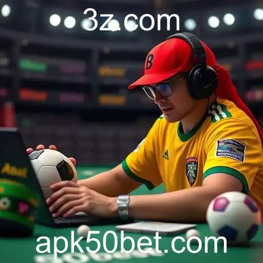 Explorando o Futuro dos Jogos Online no Brasil