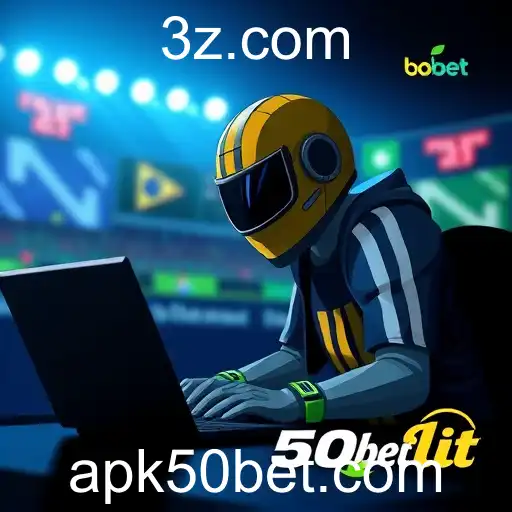 Expansão Rápida do Setor de Jogos em 2025