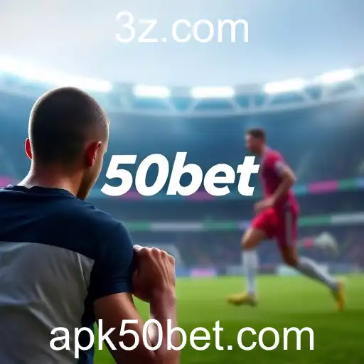 50bet: O Crescimento Explosivo dos Jogos Online no Brasil