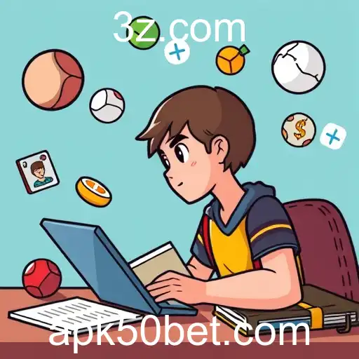 Guias Educativos: A Nova Tendência nos Sites de Jogo