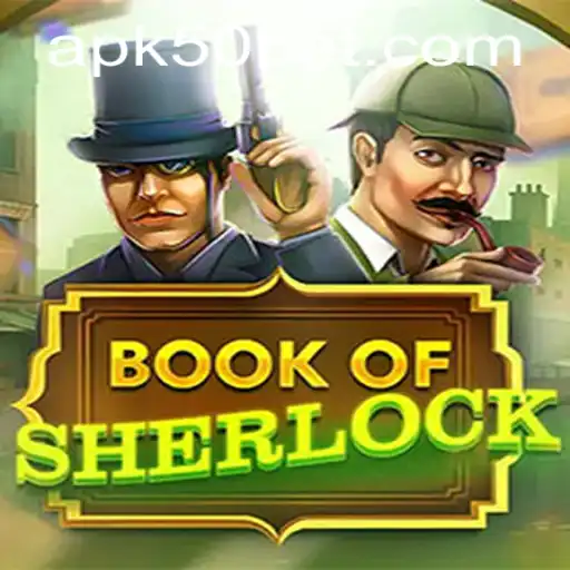 Unveiling the Mystery: BookOfSherlock Game with a 50bet Twist