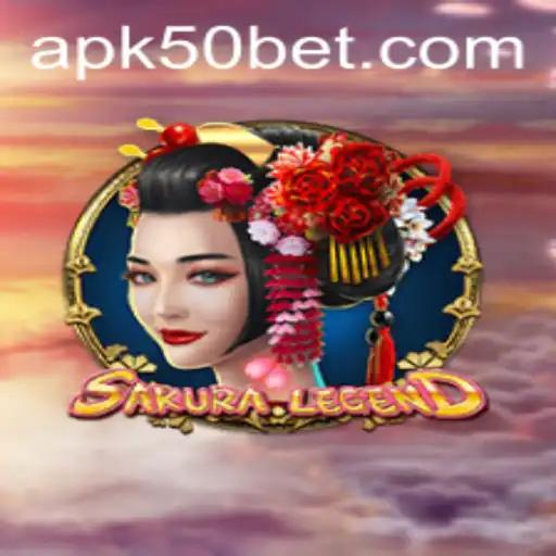 Unveiling SakuraLegend: Dive Into the Enchanting World of 50bet