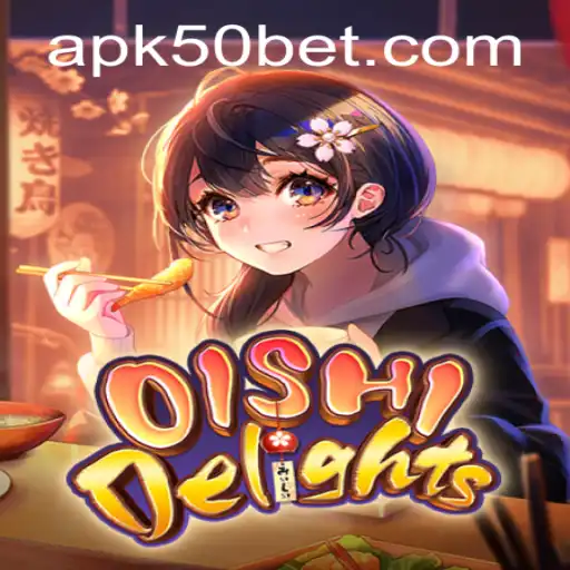 Exploring the Exciting World of OishiDelights: A Deep Dive into Gameplay and Rules with 50bet