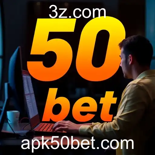 Expansão do Mercado de Apostas Online