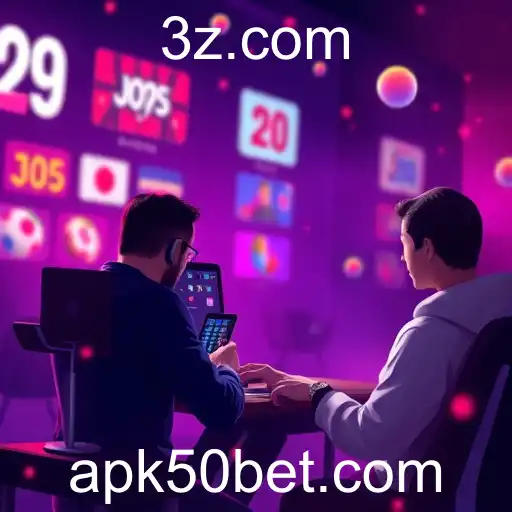 A Ascensão dos Jogos Online em 2025