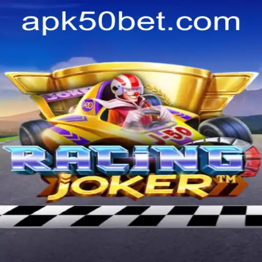 Exploring RacingJoker: A High-Stakes Thrill with 50bet Feature