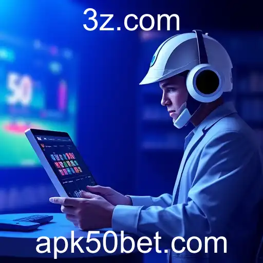 A Revolução dos Jogos de Apostas Online em 2025