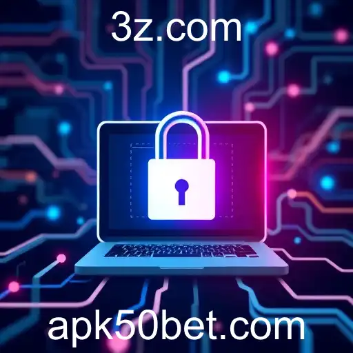 Explore Segurança Web com 50bet: Aprenda e Divirta-se Protegendo o Futuro Digital