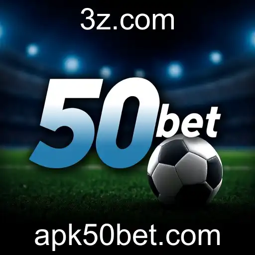 Apostas Esportivas: A Emoção do Jogo no 50bet