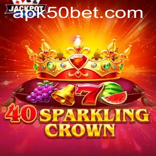 Explore the Dazzling World of 40SparklingCrown with 50bet