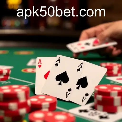 The Allure of Blackjack: A Deep Dive into Strategy and Skill