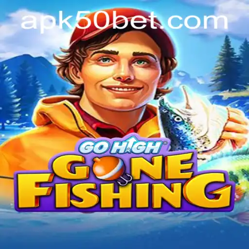 GoHighGoneFishing: Dive into the Adventure with 50bet