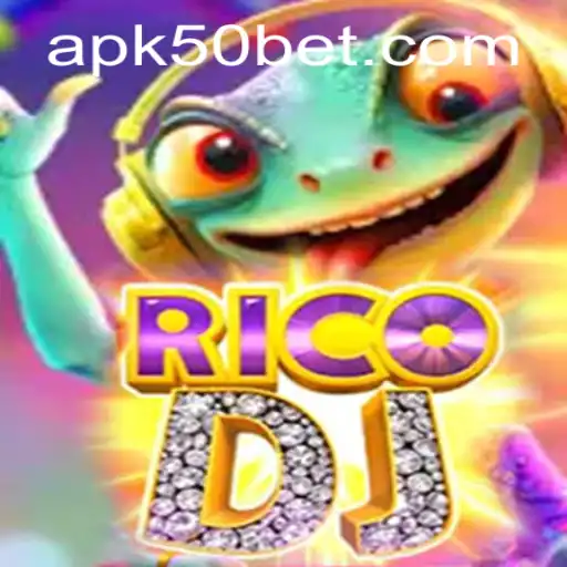 Unveiling the Excitement of RicoDJ: A Comprehensive Guide to the 50bet Game