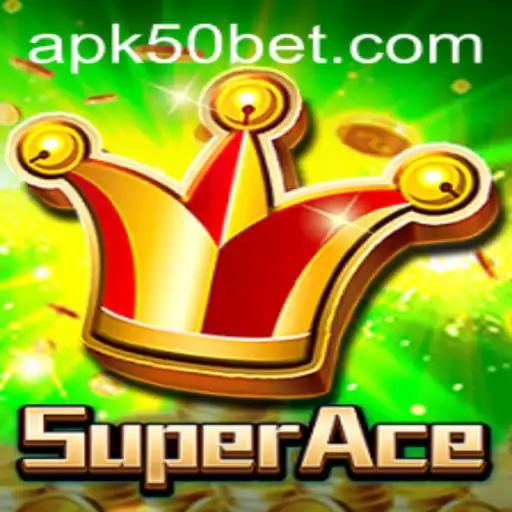 Discover the World of SuperAce and Master the Art of 50bet