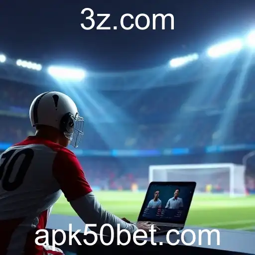 A Revolução dos Jogos em 2025 com 50bet