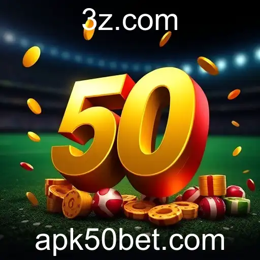 A Ascensão do 50bet no Cenário de Jogos Online