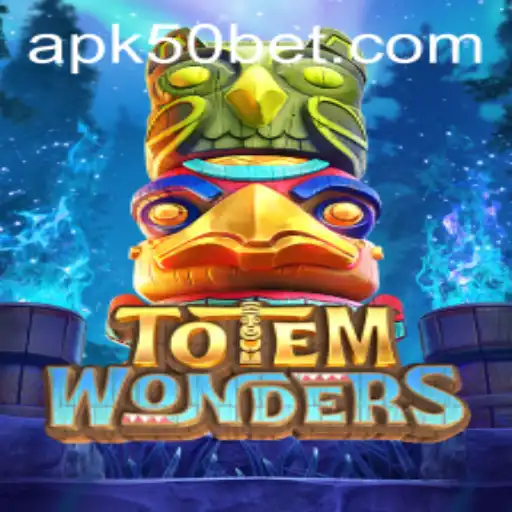 TotemWonders: A Deep Dive into the Intriguing World of 50bet Gaming